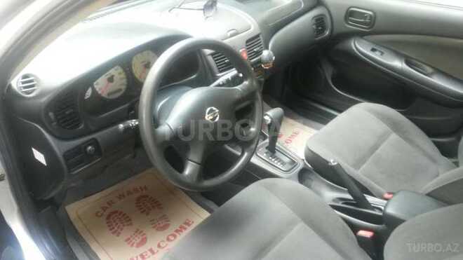 Nissan Sunny 2008, 95,000 km - 1.3 л - Bakı