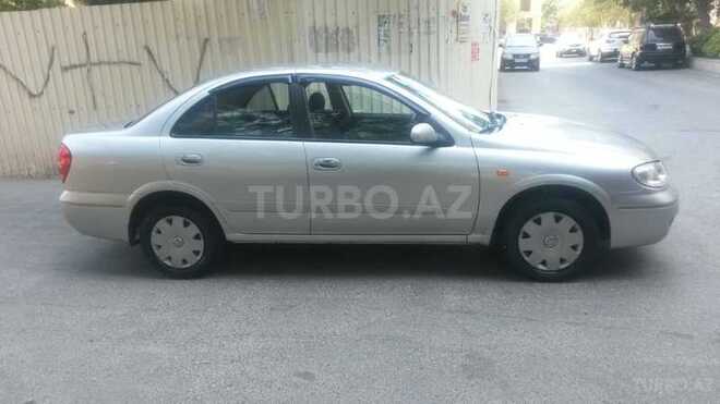 Nissan Sunny 2008, 95,000 km - 1.3 л - Bakı