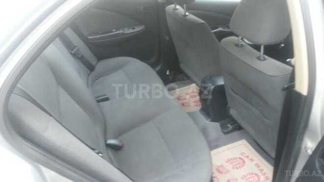 Nissan Sunny 2008, 95,000 km - 1.3 л - Bakı