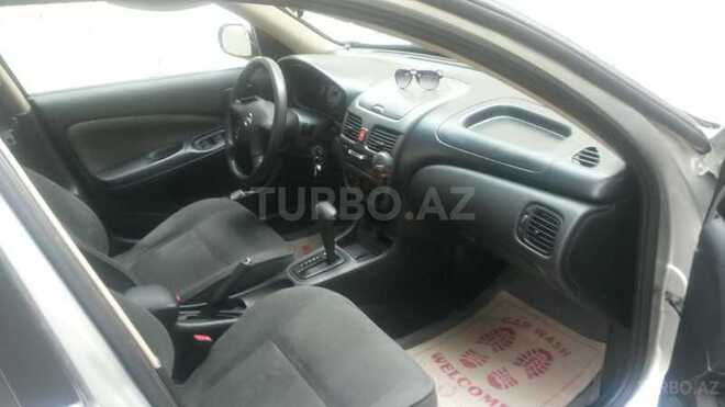 Nissan Sunny 2008, 95,000 km - 1.3 л - Bakı