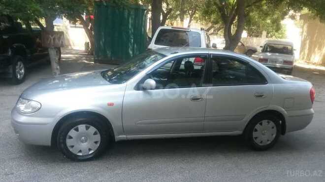 Nissan Sunny 2008, 95,000 km - 1.3 л - Bakı