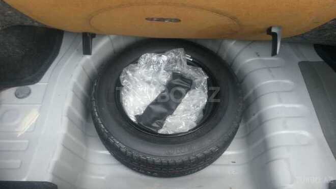 Nissan Sunny 2008, 95,000 km - 1.3 л - Bakı