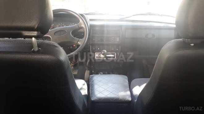 LADA (VAZ) Niva 2014, 66,000 km - 1.7 л - Sumqayıt
