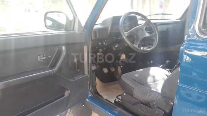 LADA (VAZ) Niva 2014, 66,000 km - 1.7 л - Sumqayıt