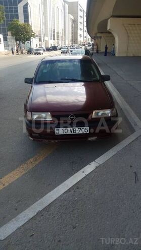 Opel Vectra 1993, 388,000 km - 2.0 l - Bakı
