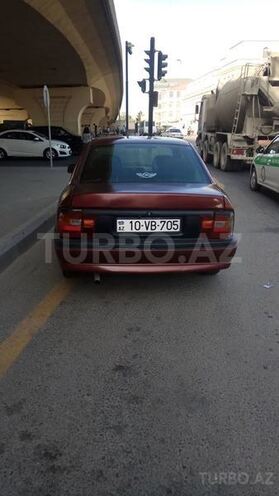 Opel Vectra 1993, 388,000 km - 2.0 l - Bakı