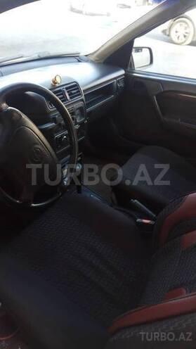 Opel Vectra 1993, 388,000 km - 2.0 l - Bakı