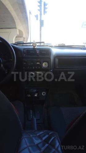 Opel Vectra 1993, 388,000 km - 2.0 l - Bakı
