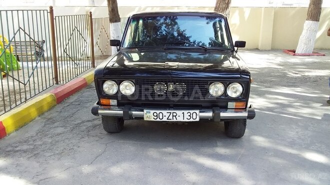 LADA (VAZ) 2106 1993, 280,000 km - 1.5 л - Bakı