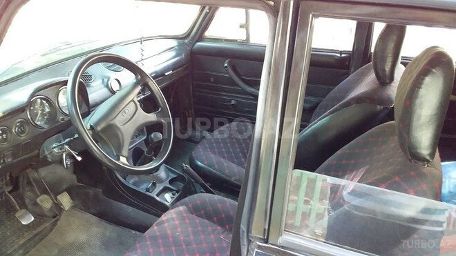 LADA (VAZ) 2106 1993, 280,000 km - 1.5 л - Bakı