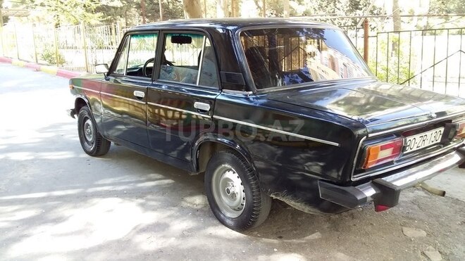 LADA (VAZ) 2106 1993, 280,000 km - 1.5 л - Bakı