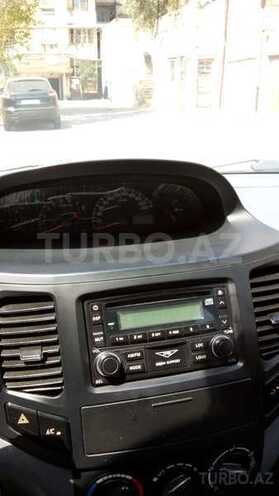 Geely MK 2011, 86,000 km - 1.5 l - Bakı