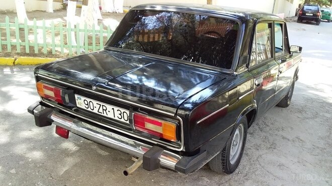 LADA (VAZ) 2106 1993, 280,000 km - 1.5 л - Bakı