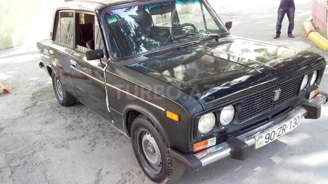 LADA (VAZ) 2106 1993, 280,000 km - 1.5 л - Bakı