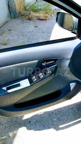 Geely MK 2011, 86,000 km - 1.5 l - Bakı