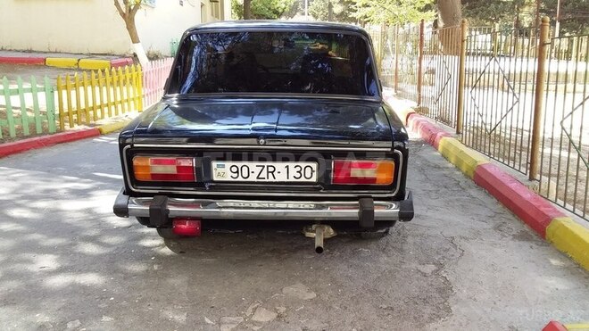LADA (VAZ) 2106 1993, 280,000 km - 1.5 л - Bakı