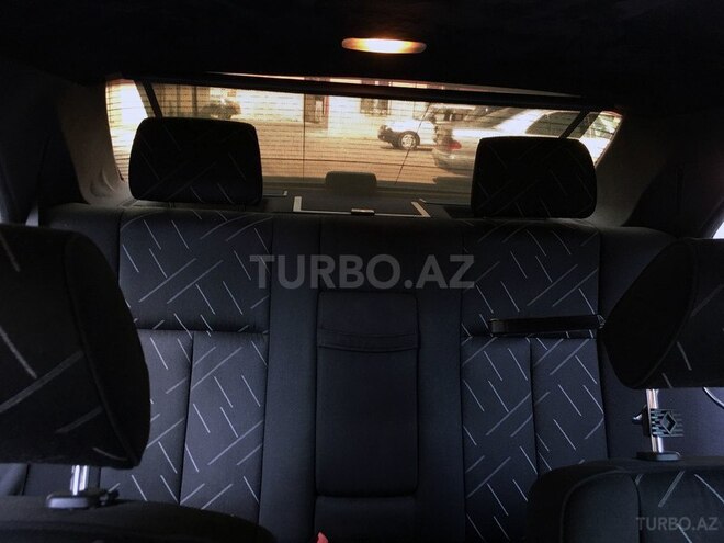 Mercedes C 240 1997, 315,000 km - 2.4 l - Bakı