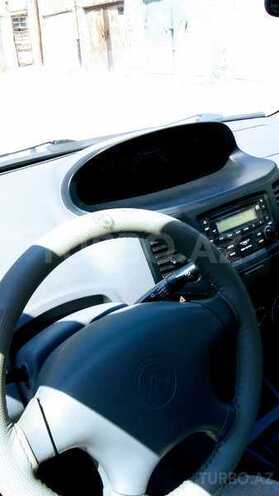 Geely MK 2011, 86,000 km - 1.5 l - Bakı