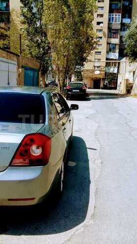Geely MK 2011, 86,000 km - 1.5 l - Bakı