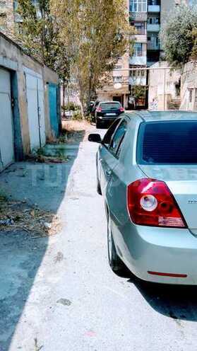 Geely MK 2011, 86,000 km - 1.5 l - Bakı
