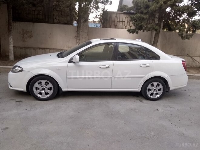 Daewoo Gentra 2014, 149,600 km - 1.5 л - Bakı