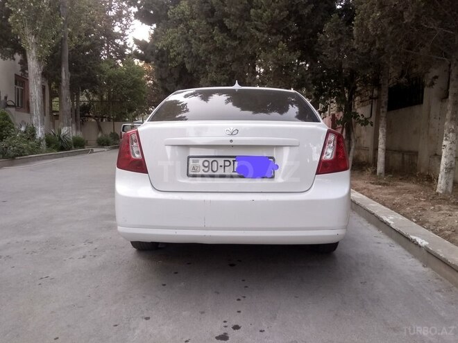 Daewoo Gentra 2014, 149,600 km - 1.5 л - Bakı
