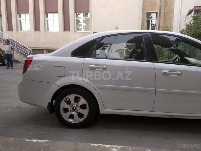 Daewoo Gentra 2014, 149,600 km - 1.5 л - Bakı
