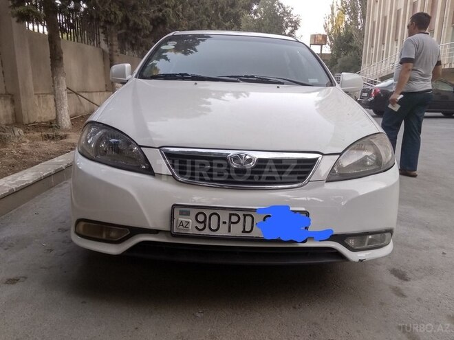 Daewoo Gentra 2014, 149,600 km - 1.5 л - Bakı