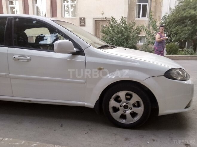 Daewoo Gentra 2014, 149,600 km - 1.5 л - Bakı