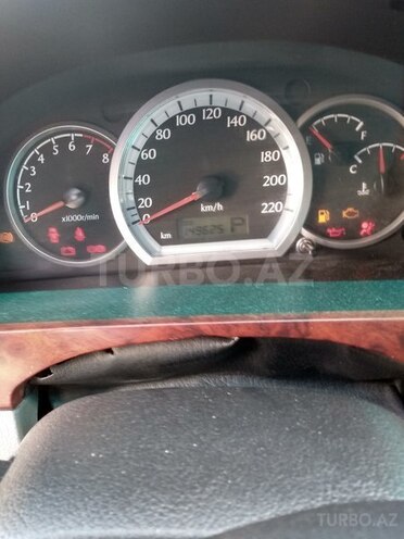 Daewoo Gentra 2014, 149,600 km - 1.5 л - Bakı