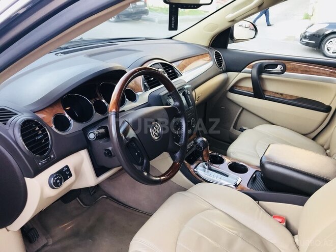 Buick Enclave 2008, 54,000 km - 3.6 l - Bakı
