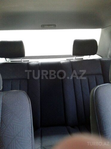 Mercedes E 250 1995, 480,000 km - 2.5 l - Cəlilabad