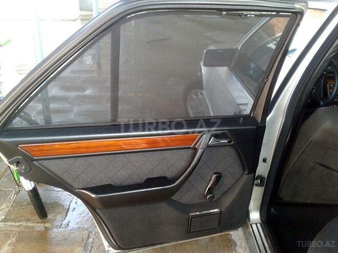 Mercedes E 250 1995, 480,000 km - 2.5 l - Cəlilabad