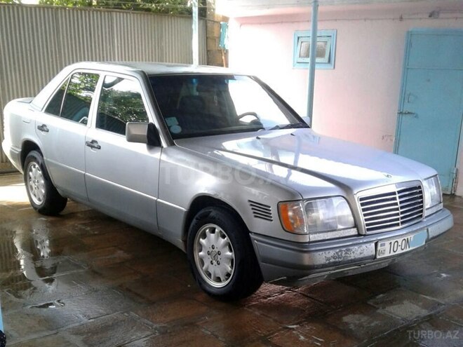Mercedes E 250 1995, 480,000 km - 2.5 l - Cəlilabad