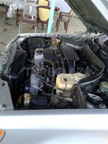Mercedes E 250 1995, 480,000 km - 2.5 l - Cəlilabad