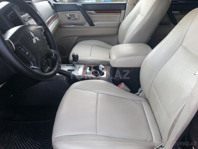 Mitsubishi Pajero 2008, 205,000 km - 3.0 l - Sumqayıt