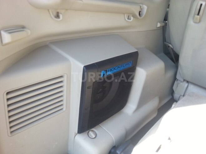Mitsubishi Pajero 2008, 205,000 km - 3.0 l - Sumqayıt