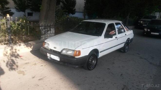 Ford Sierra 1987, 235,000 km - 2.0 l - Bakı