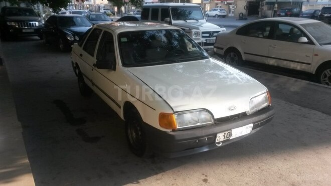 Ford Sierra 1987, 235,000 km - 2.0 l - Bakı