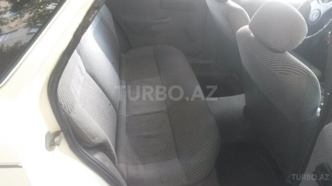 Ford Sierra 1987, 235,000 km - 2.0 l - Bakı