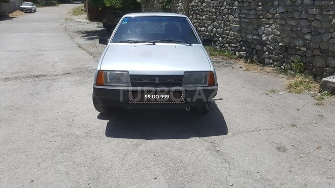 LADA (VAZ) 21099 2000, 187,000 km - 1.6 l - Qəbələ