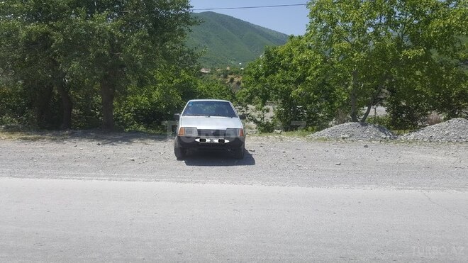 LADA (VAZ) 21099 2000, 187,000 km - 1.6 l - Qəbələ