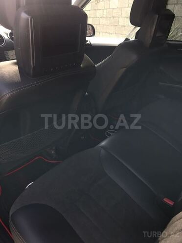 Mercedes ML 350 2007, 221,000 km - 3.5 l - Bakı