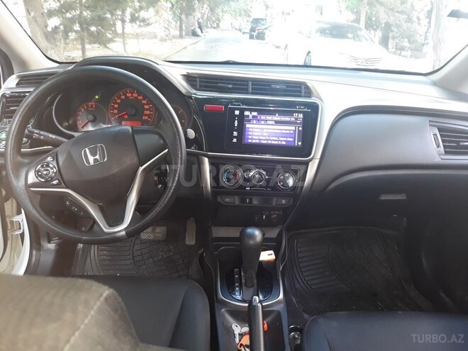 Honda City 2014, 110,000 km - 0.2 l - Bakı