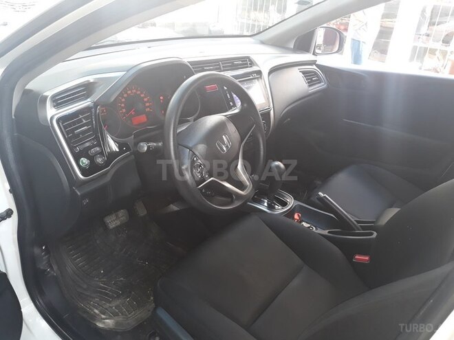 Honda City 2014, 110,000 km - 0.2 l - Bakı
