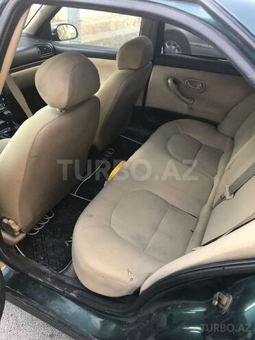 Peugeot 406 1996, 143,000 km - 2.0 l - Bakı