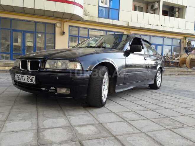 BMW 318 1993, 410,000 km - 1.8 l - Bakı