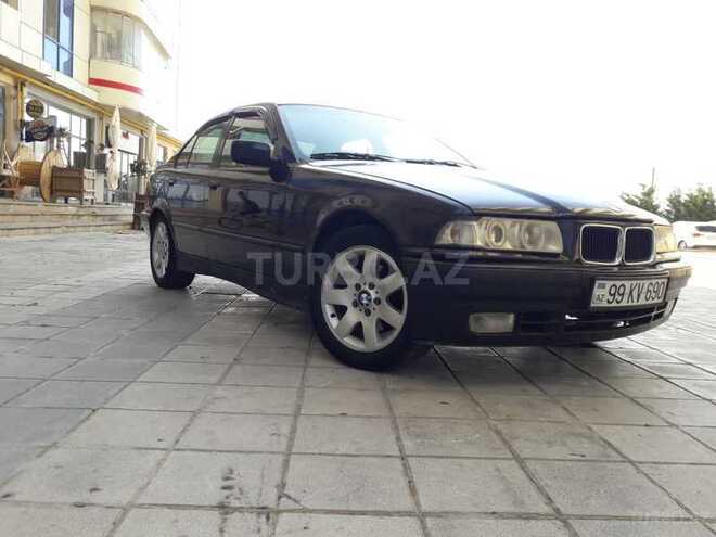 BMW 318 1993, 410,000 km - 1.8 l - Bakı