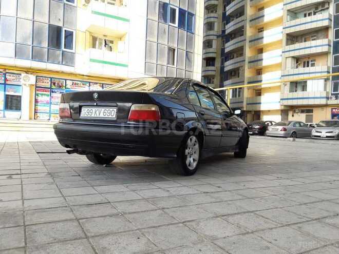 BMW 318 1993, 410,000 km - 1.8 l - Bakı