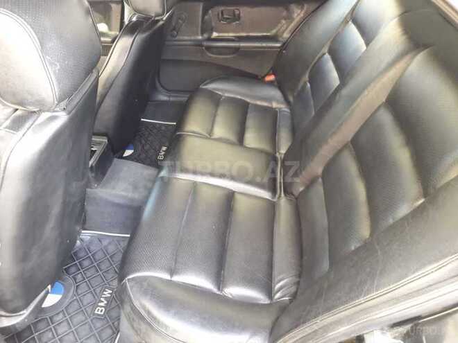 BMW 318 1993, 410,000 km - 1.8 l - Bakı